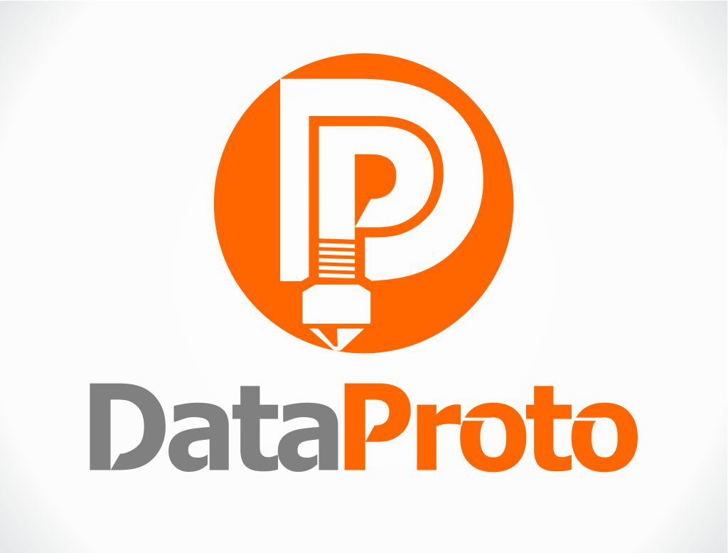 Logo Design by JHG for DataProto | Design #4268664
