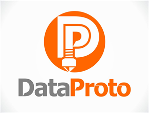 Logo Design by jhgraphicsusa for DataProto | Design #4268664