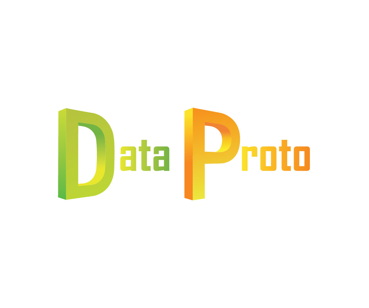 Logo-Design von San für DataProto | Design #4261321
