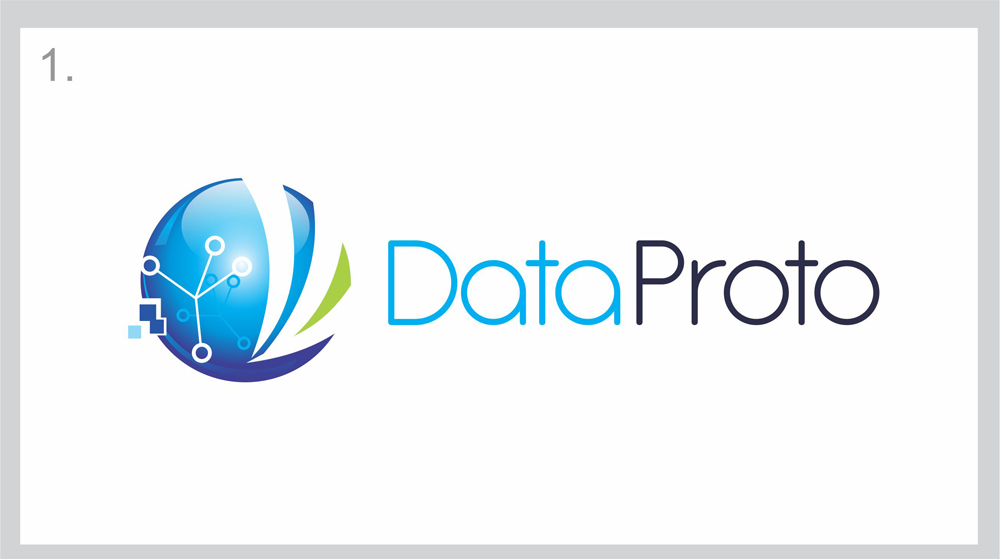 Design de Logo par ESolz Technologies pour DataProto | Design #4225118