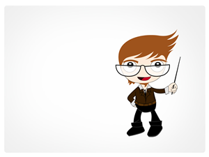 Mascot Design by Vicez for elfventures | Design: #1197733