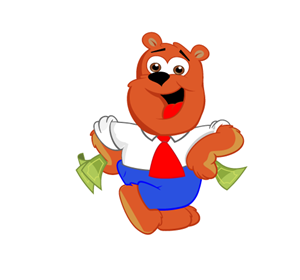 Maskottchen-Design von Hatter für elfventures | Design #1196689