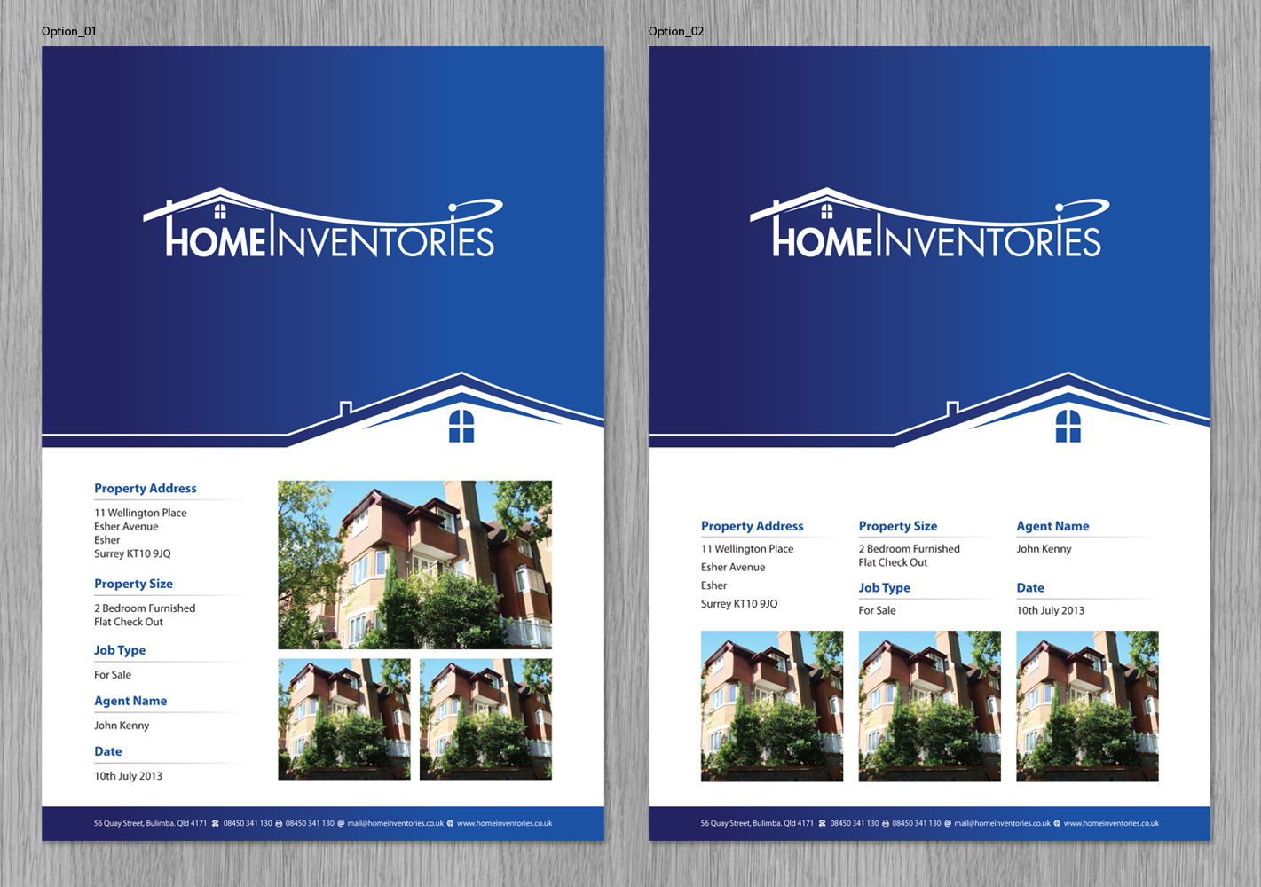 Diseño Gráfico por BrandWar para este proyecto | Diseño #1207922