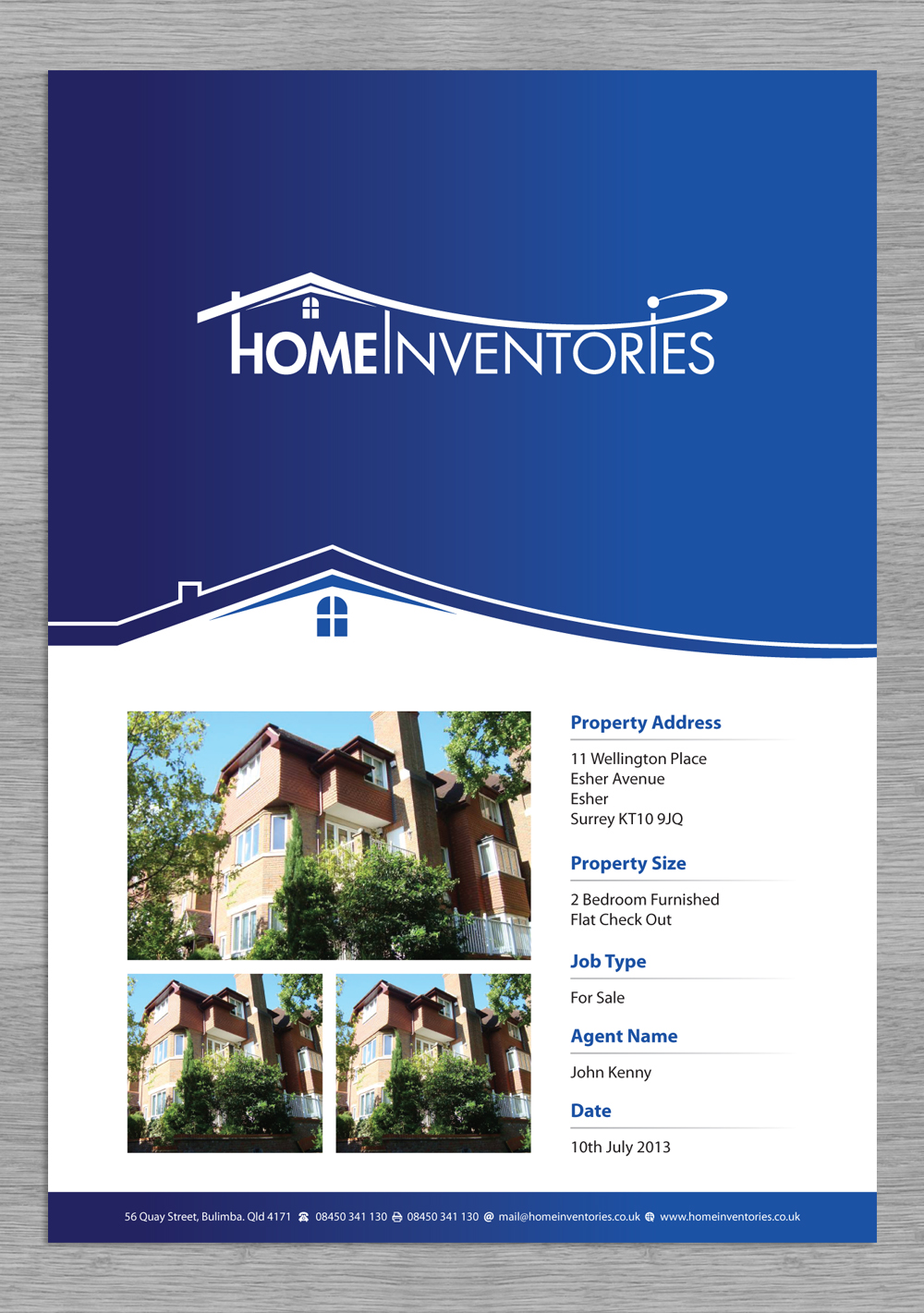 Grafik-Design von BrandWar für dieses Projekt | Design #1207988