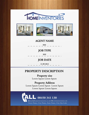 Grafik-Design von Sbss für dieses Projekt | Design: #1185249