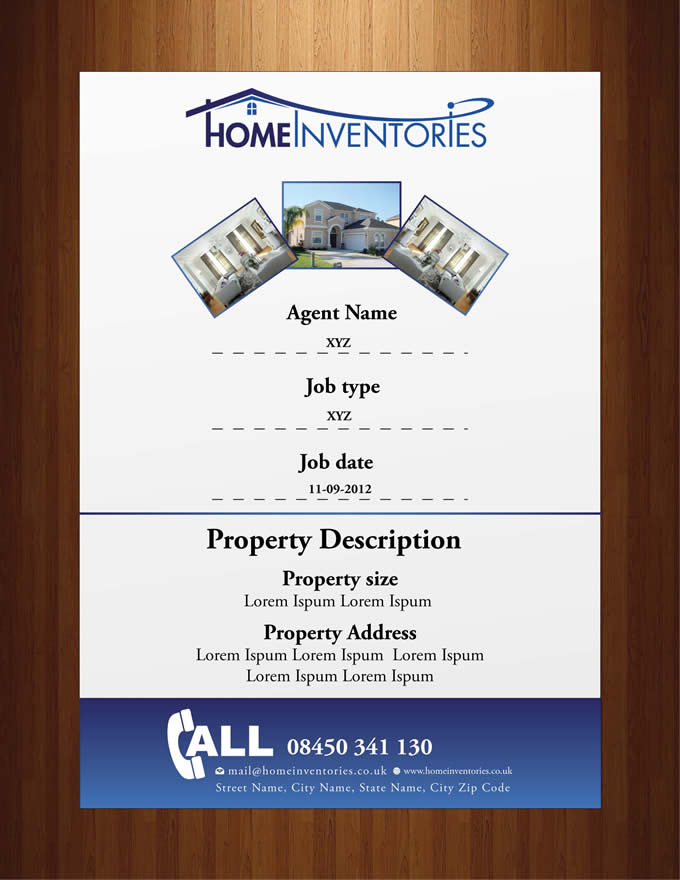 Graphic Design by Sbss for this project | Design #1185250