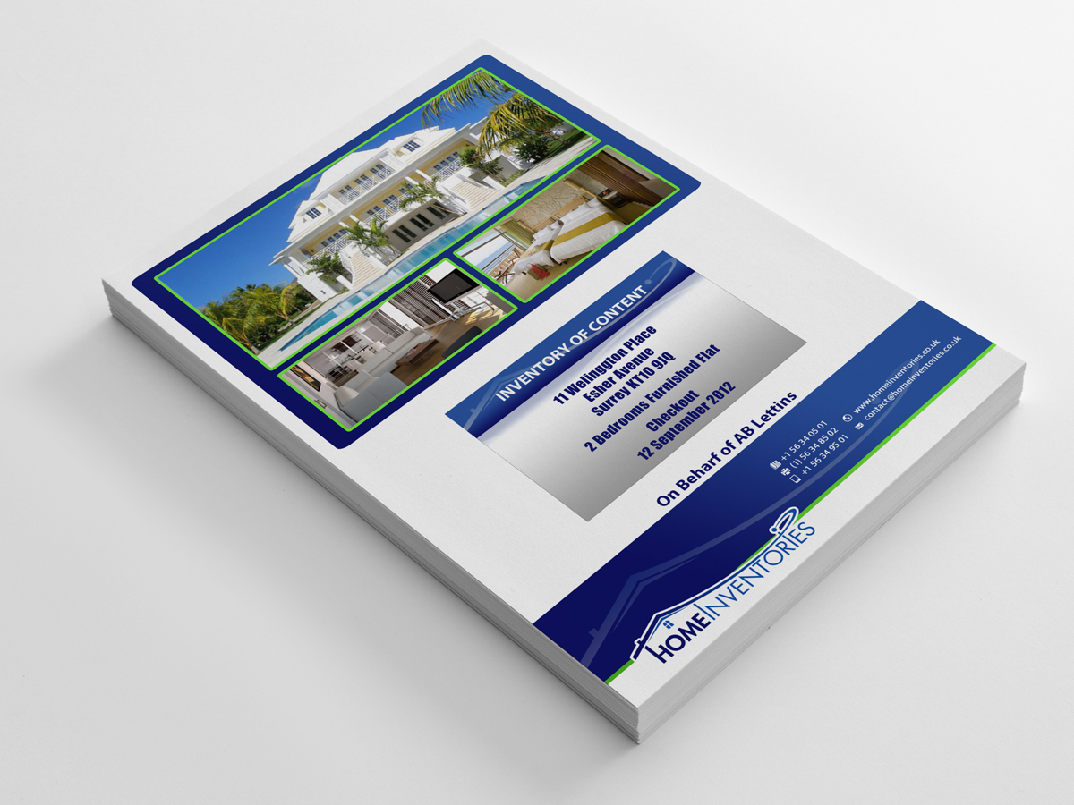 Grafik-Design von Marvel Medias für dieses Projekt | Design #1208193