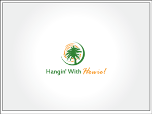 Logo Design by SANYA AN