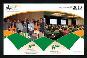 Diseño de Brochure por Sbss para HCSS | Diseño: #1188217