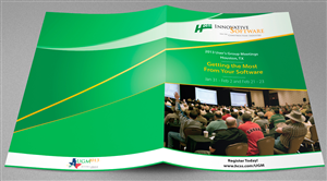 Diseño de Brochure por georgy55ke para HCSS | Diseño: #1198383