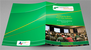 Diseño de Brochure por georgy55ke para HCSS | Diseño: #1198502