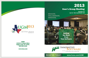 Brochure Design by barinix
