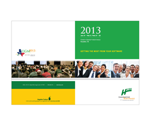 Diseño de Brochure por Michelle K para HCSS | Diseño: #1187540