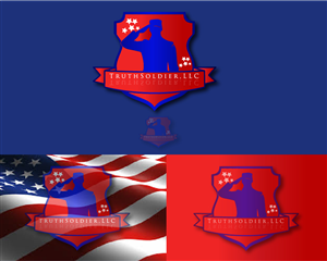 Design de Logo par Danmak pour ce projet | Design : #4234016