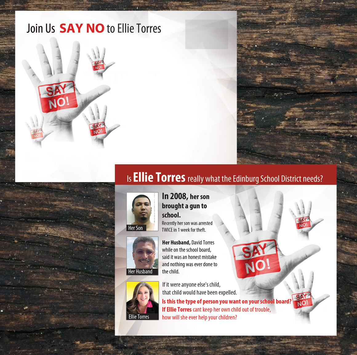 Postcard Design by uk for Richard Alamia Attorney at Law | Design #4233967