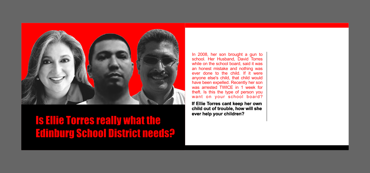 Diseño de Postal por cb1318 para Richard Alamia Attorney at Law | Diseño #4239462