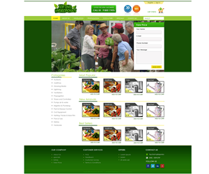 Web Design by veeranath