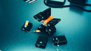 3D Design by ariya for iQi Charge Ltd | Design: #4247270