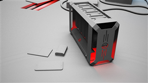 3D Design by ariya for iQi Charge Ltd | Design: #4310506