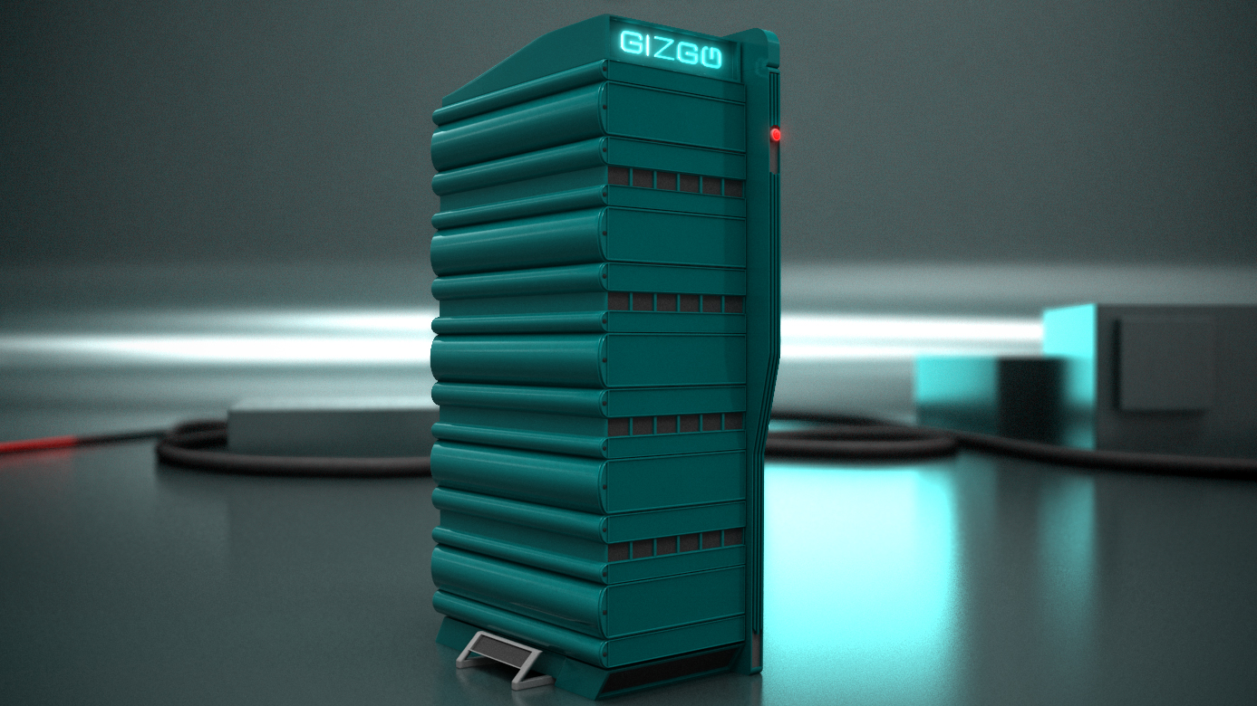 Design 3D par ariya pour iQi Charge Ltd | Design #4324036