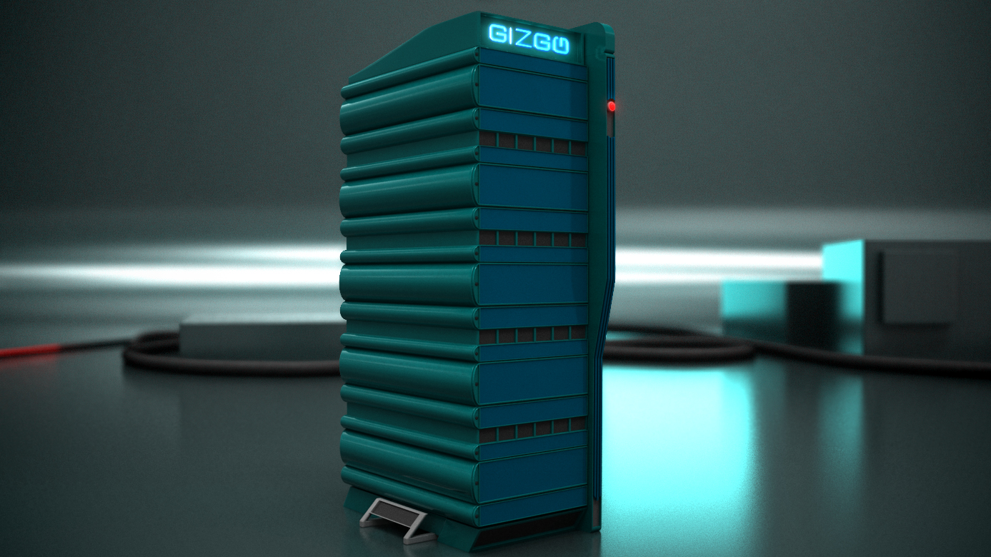 Design 3D par ariya pour iQi Charge Ltd | Design #4324038