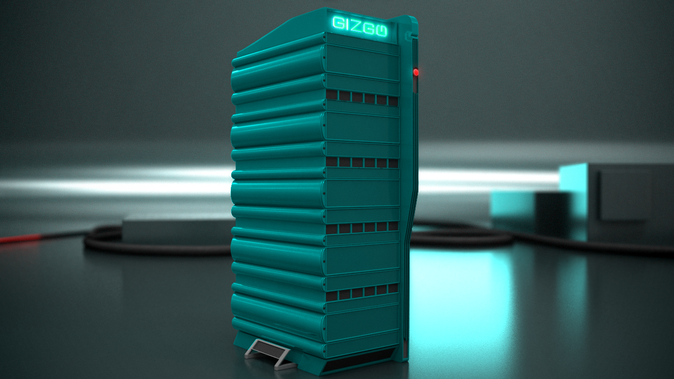 3D Design by ariya for iQi Charge Ltd | Design #4324043