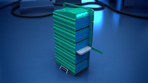 3D Design by ariya for iQi Charge Ltd | Design: #4325494