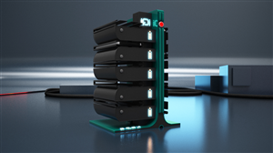 3D Design by ariya for iQi Charge Ltd | Design: #4341267