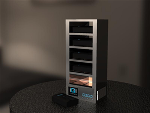 3D Design by Flying Spade Graphics