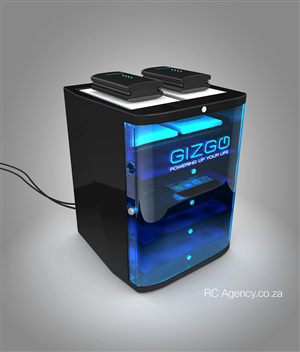 3D Design by RC Agency