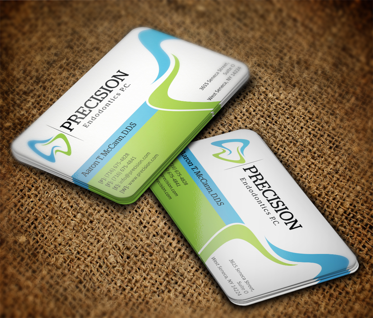 Visitenkarten-Design von MT für dieses Projekt | Design: #4264939