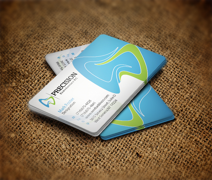 Visitenkarten-Design von Harshan für dieses Projekt | Design #4259046