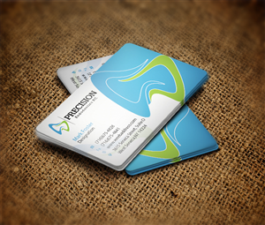 Visitenkarten-Design von Harshan für dieses Projekt | Design: #4259046