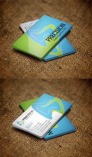 Visitenkarten-Design von Harshan für dieses Projekt | Design: #4259096