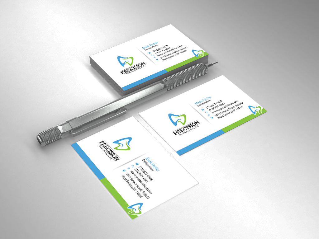 Business Card Design by Harshan for this project | Design #4267641