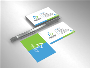 Visitenkarten-Design von Harshan für dieses Projekt | Design: #4267680