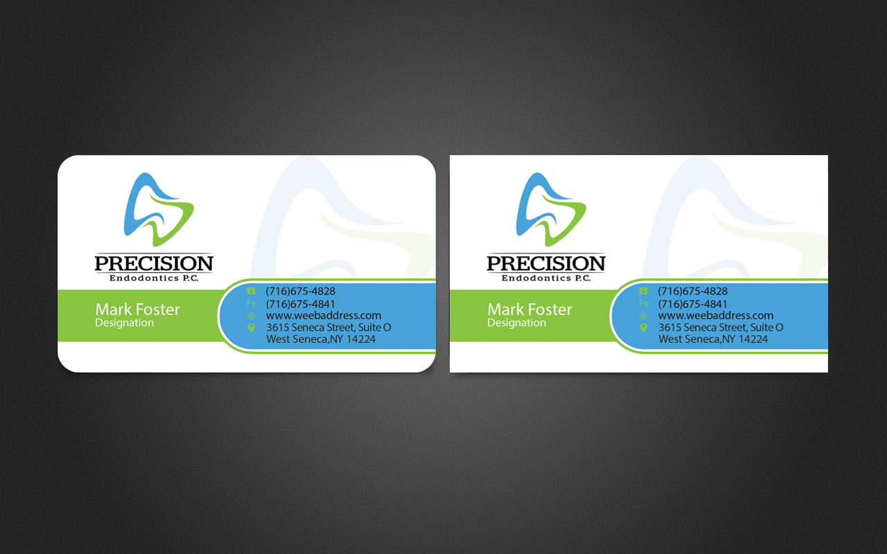 Design de Carte de Visite par Harshan pour ce projet | Design #4271368