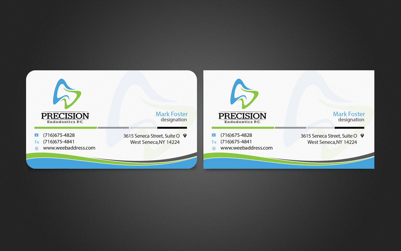 Design de Carte de Visite par Harshan pour ce projet | Design #4274059