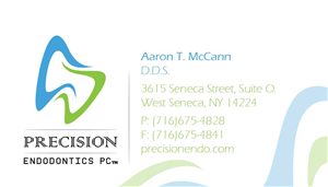 Business Card Design by FREDDIE FINGERS