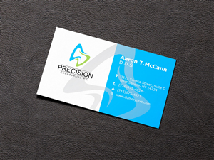Business Card Design by Art Girl for this project | Design: #4245611