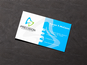Business Card Design by Art Girl for this project | Design: #4245899