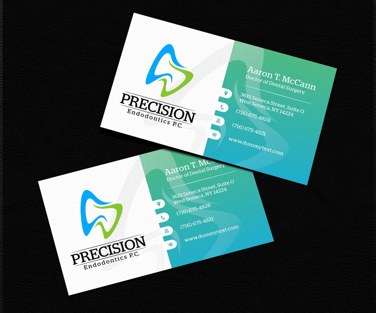 Business Card Design by Art Girl for this project | Design #4250541