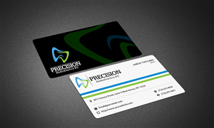 Visitenkarten-Design von AdnaNe für dieses Projekt | Design: #4261334