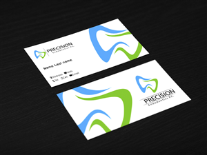 Business Card Design by Igraphic_Studios