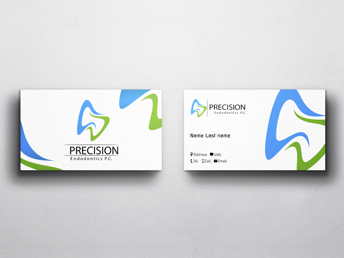 Business Card Design by Igraphic_Studios for this project | Design #4254639