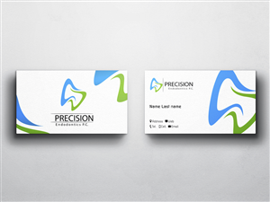 Visitenkarten-Design von Igraphic_Studios für dieses Projekt | Design #4254639