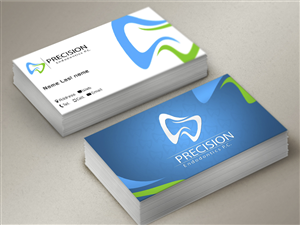 Business Card Design by Igraphic_Studios for this project | Design: #4254644