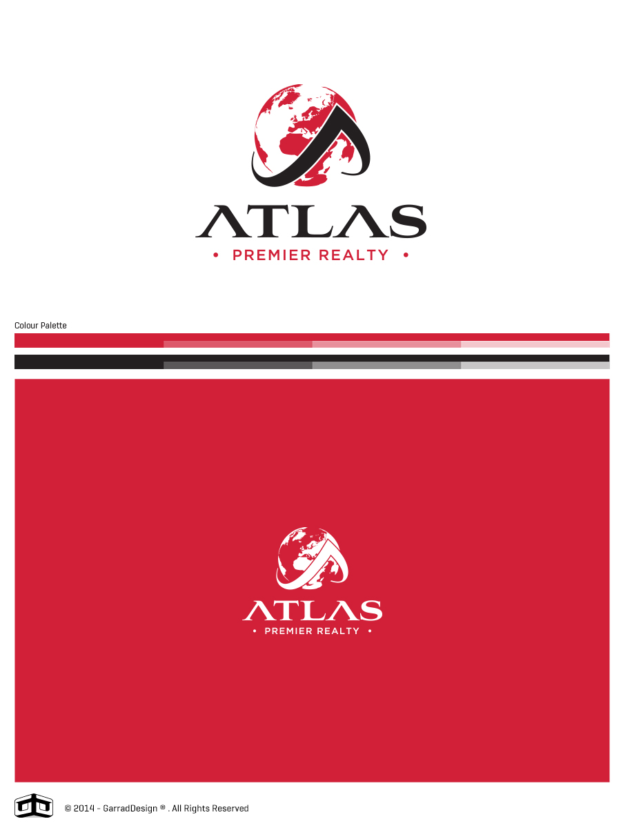 Diseño de Logo por garrad para este proyecto | Diseño #4230834