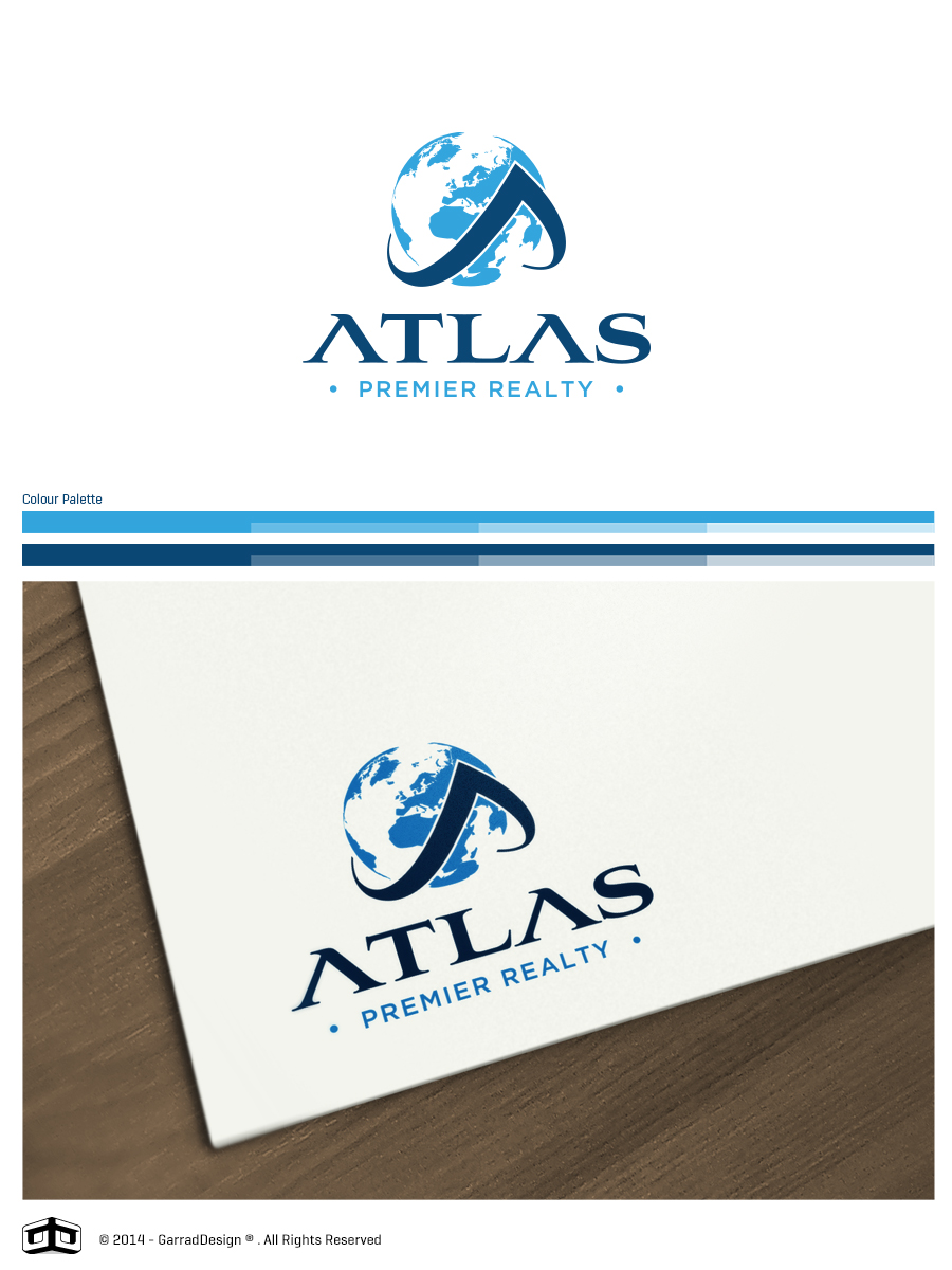 Diseño de Logo por garrad para este proyecto | Diseño #4231310