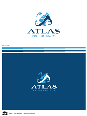 Logo Design by garrad for this project | Design: #4235502